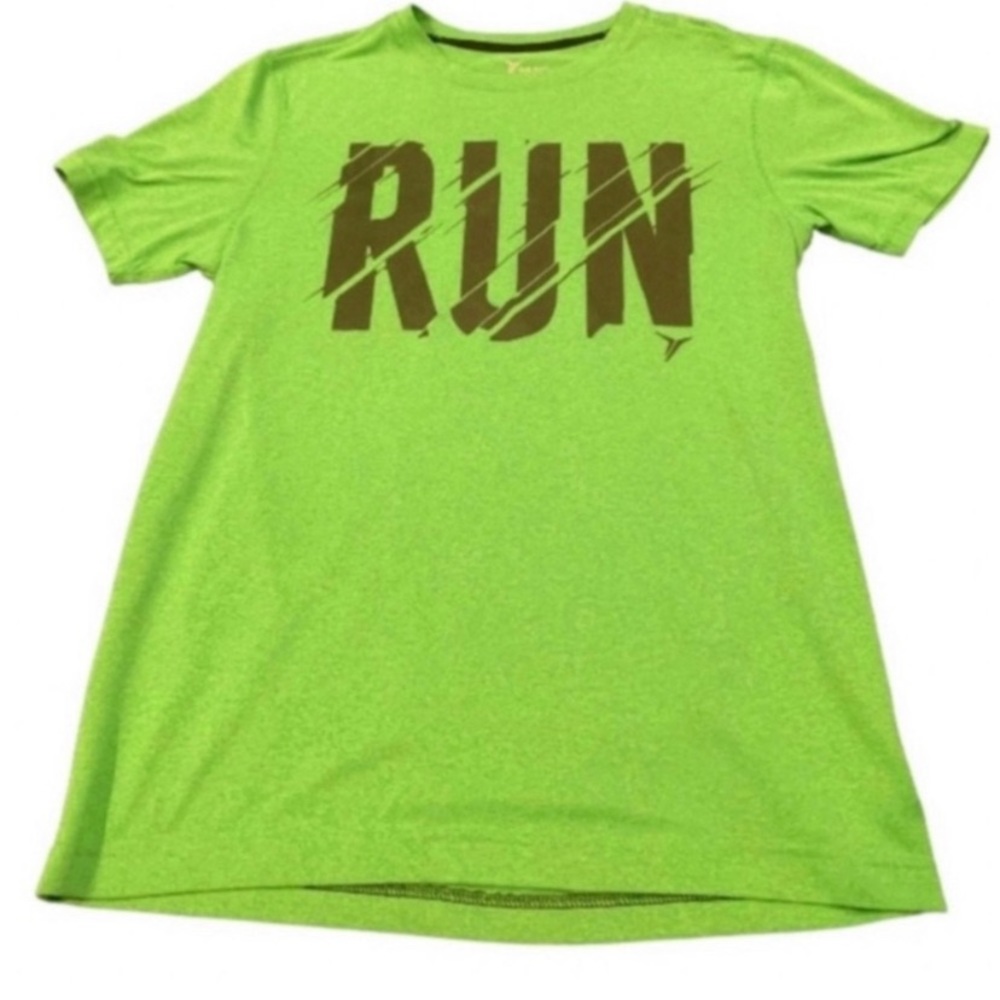 Old navy running tee